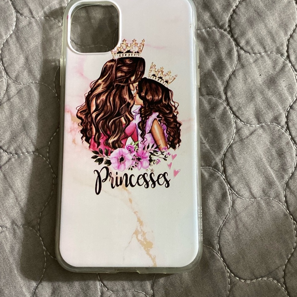 11 Pro Max phone case